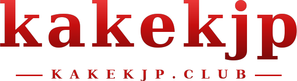 kakekjp logo
