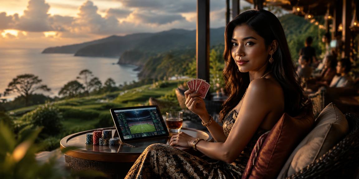 kakekjp One Mobile Path to Live Baccarat